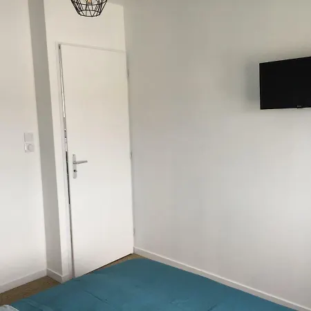 Appartement 2 Ch Centre Ville Royan