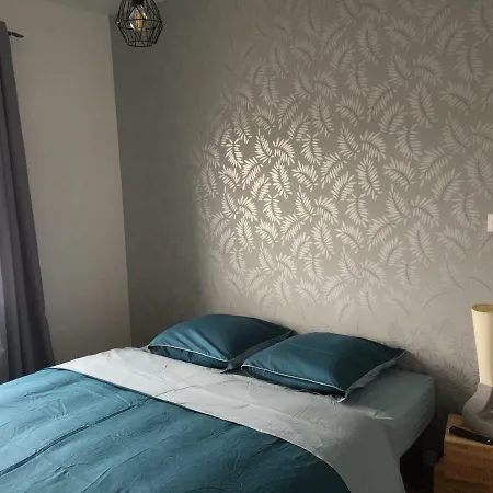 2 Ch Centre Ville Appartement Royan