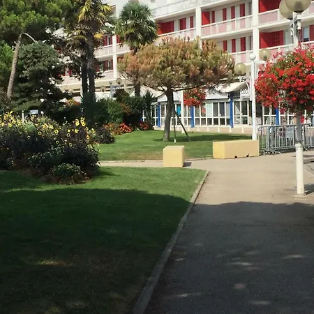 2 Ch Centre Ville Appartement